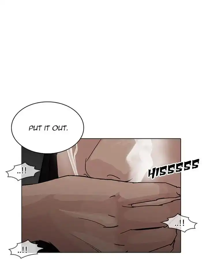 Lookism Chapter 208