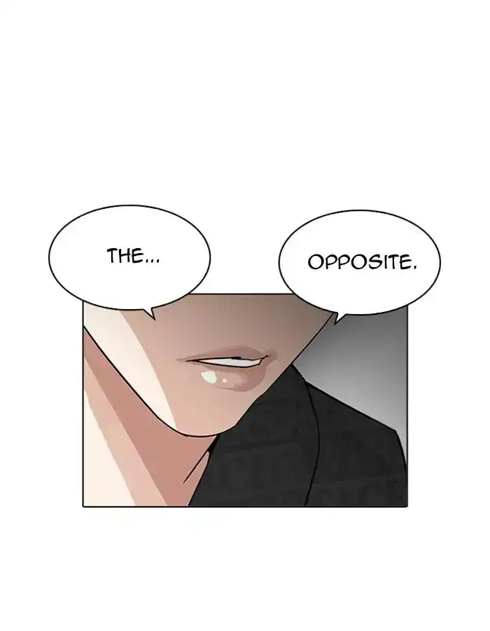 Lookism Chapter 208