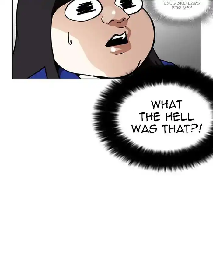 Lookism Chapter 208