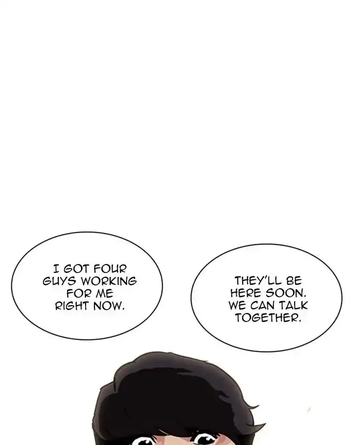 Lookism Chapter 208