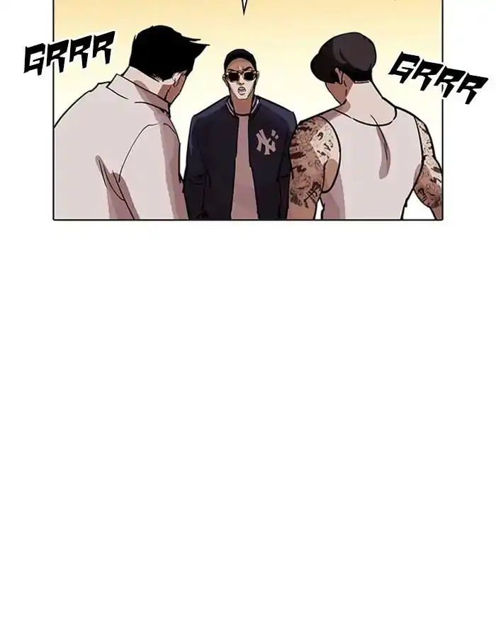 Lookism Chapter 208