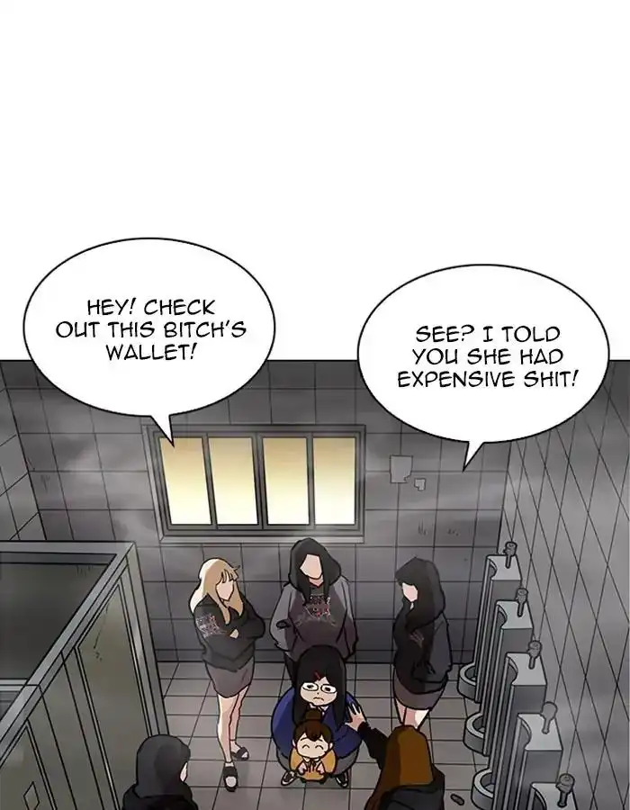 Lookism Chapter 208