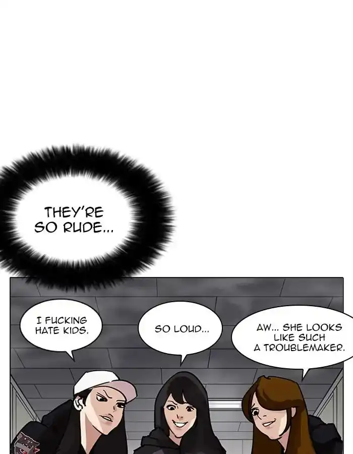 Lookism Chapter 208