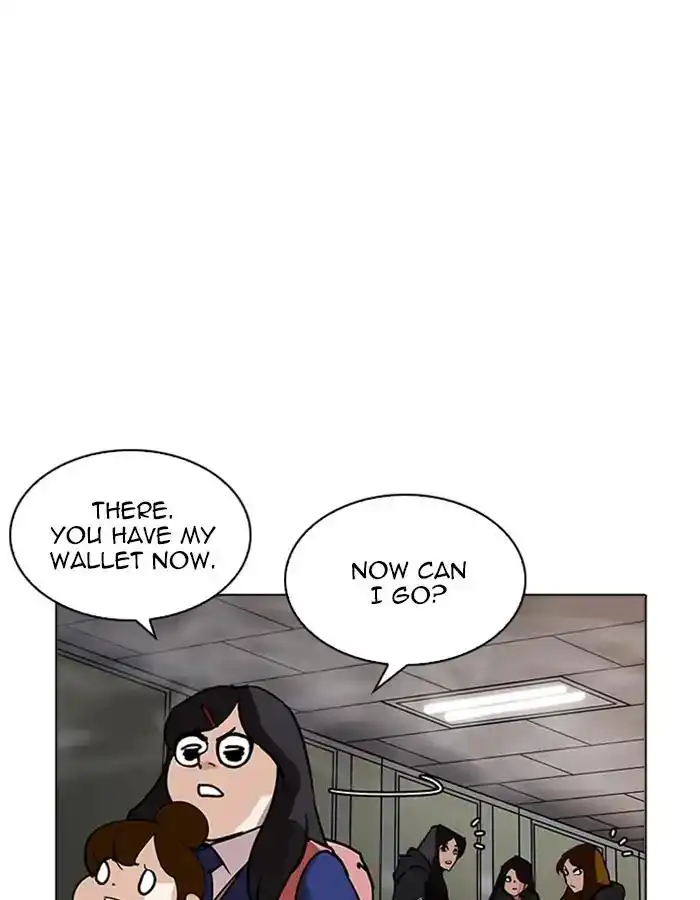 Lookism Chapter 208