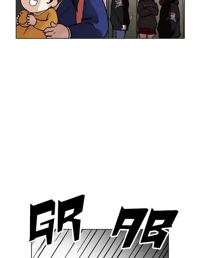 Lookism Chapter 208