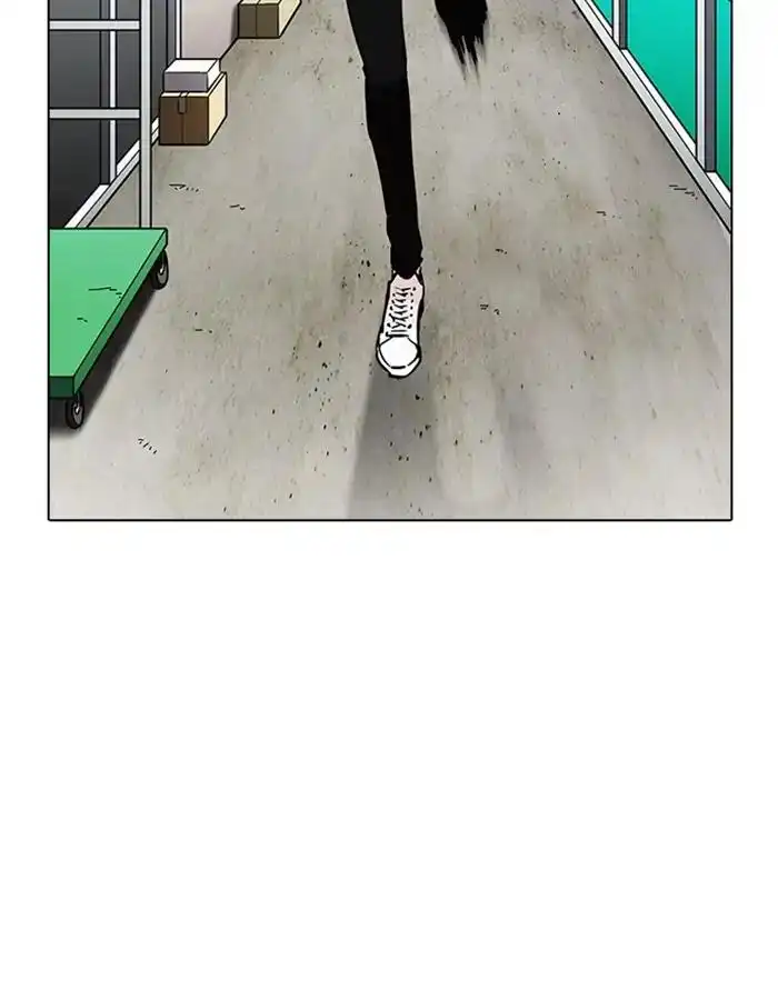 Lookism Chapter 208