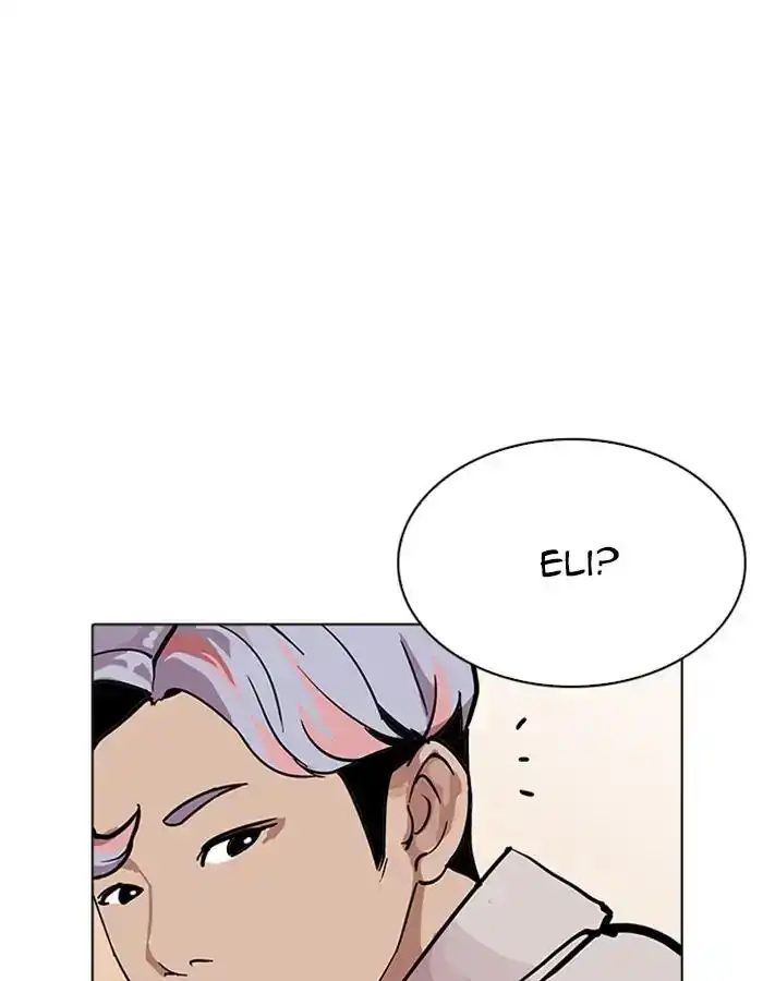 Lookism Chapter 208