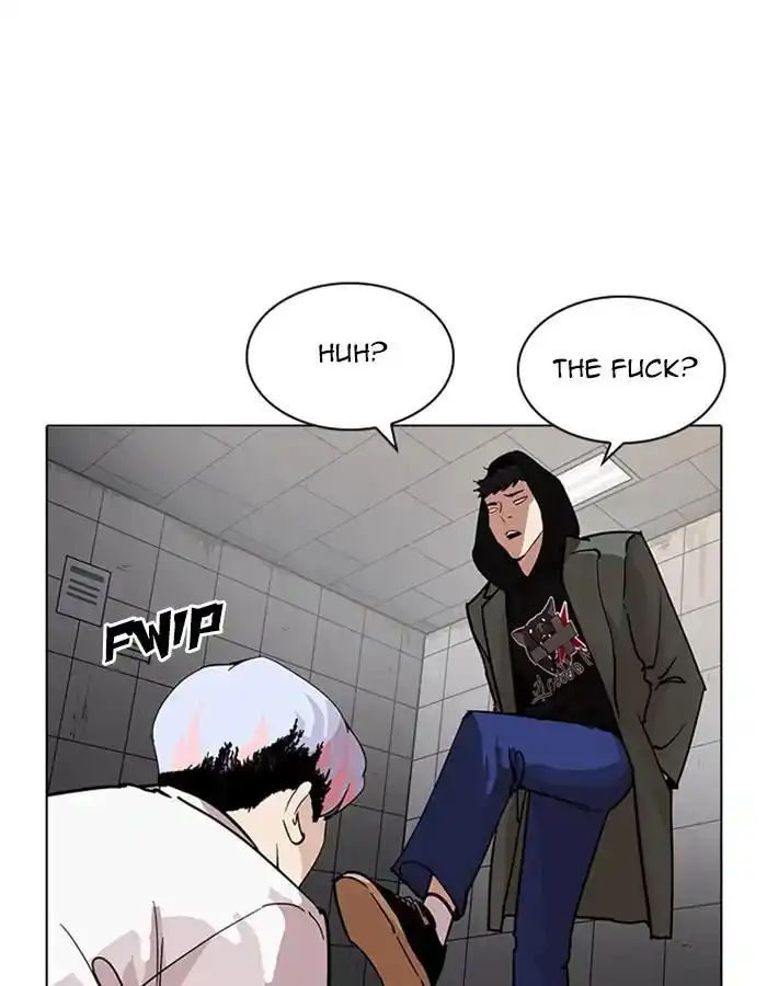 Lookism Chapter 208