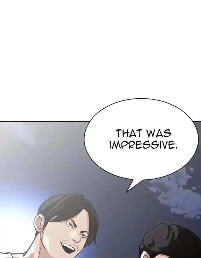 Lookism Chapter 209 128