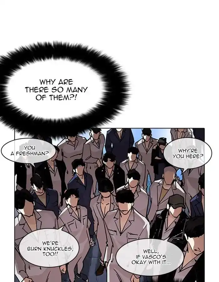 Lookism Chapter 209 138