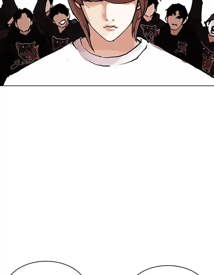 Lookism Chapter 209