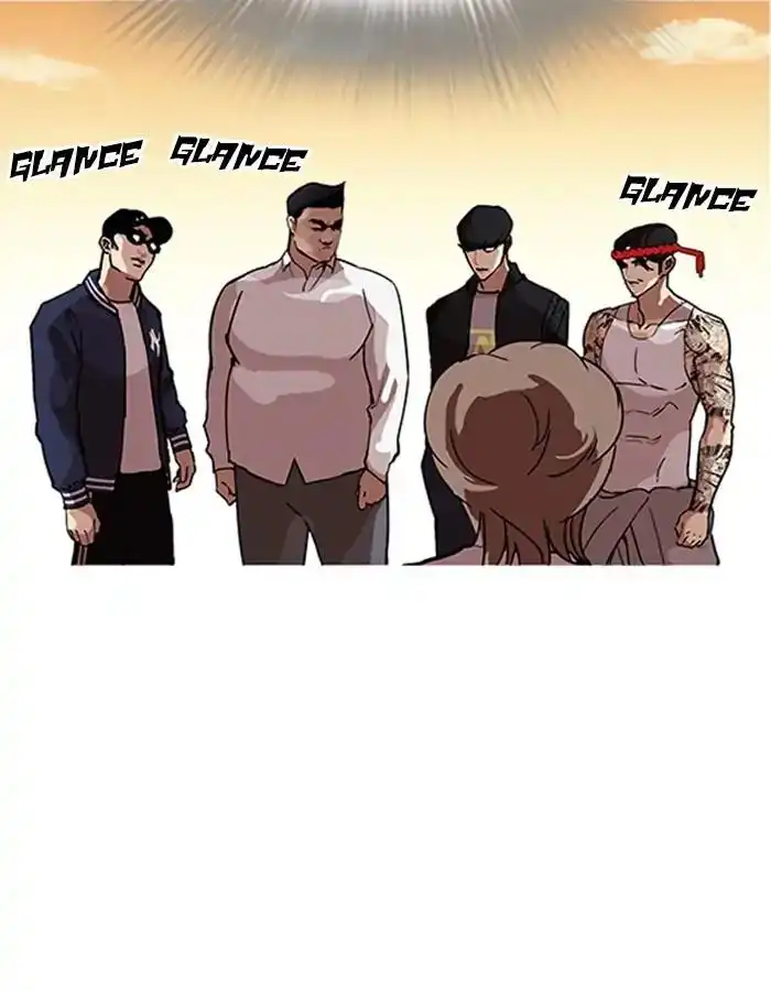 Lookism Chapter 209