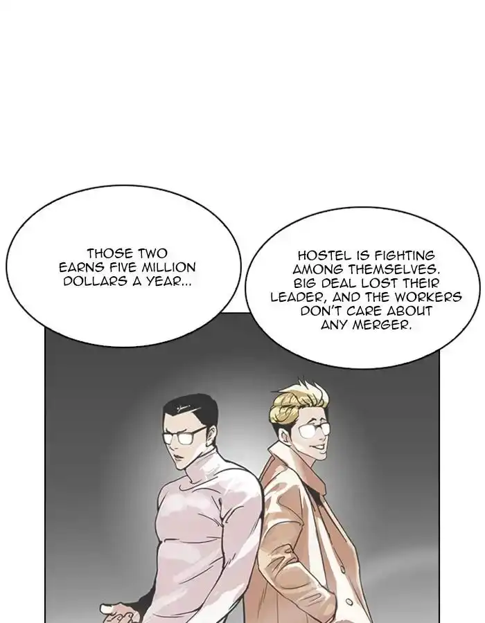 Lookism Chapter 209 56