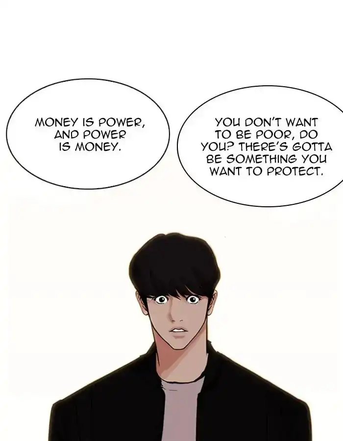 Lookism Chapter 209