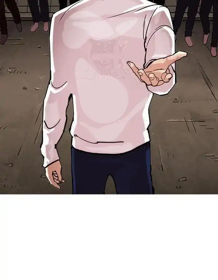 Lookism Chapter 209