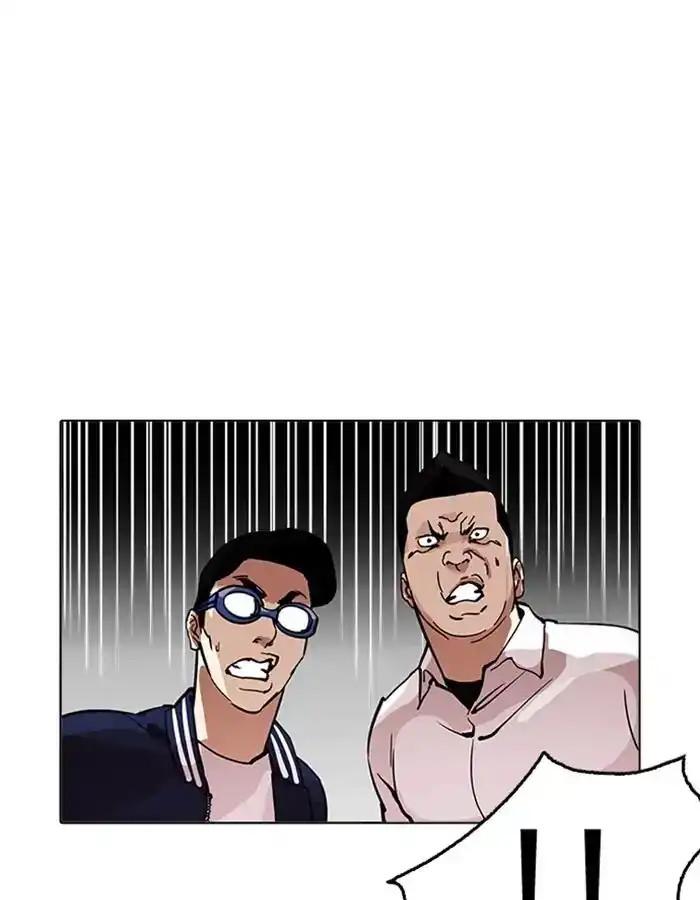 Lookism Chapter 209