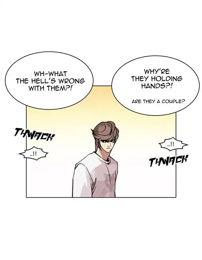 Lookism Chapter 209