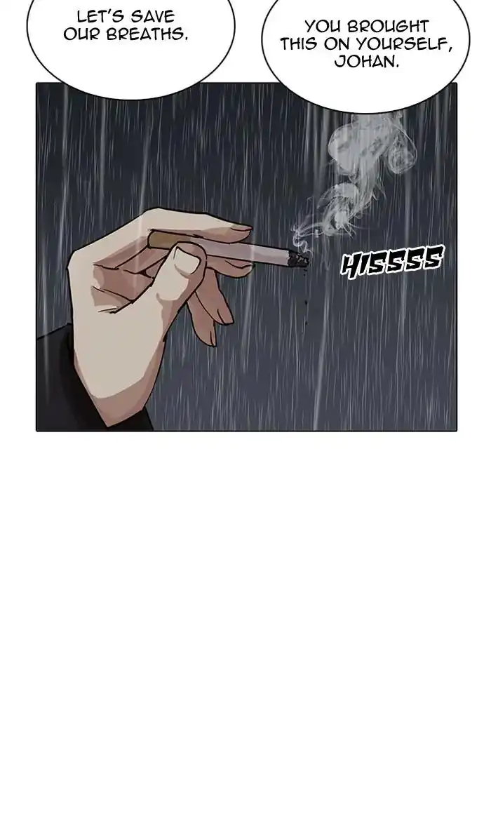 Lookism Chapter 210