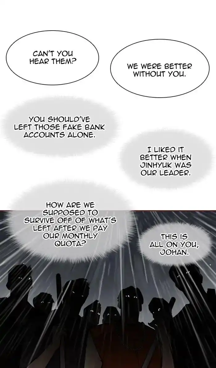 Lookism Chapter 210