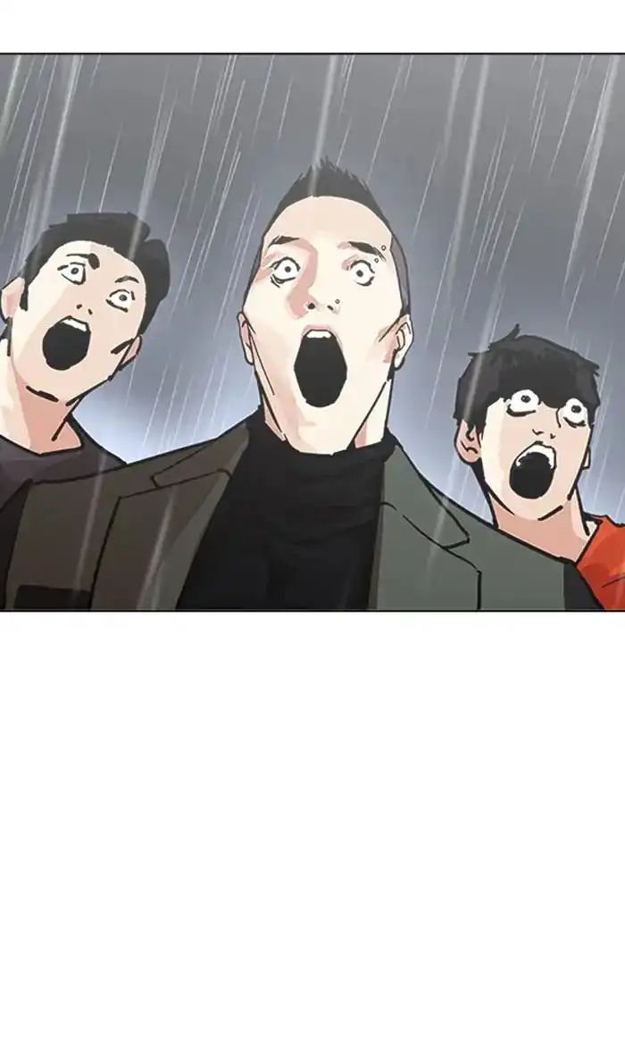 Lookism Chapter 210