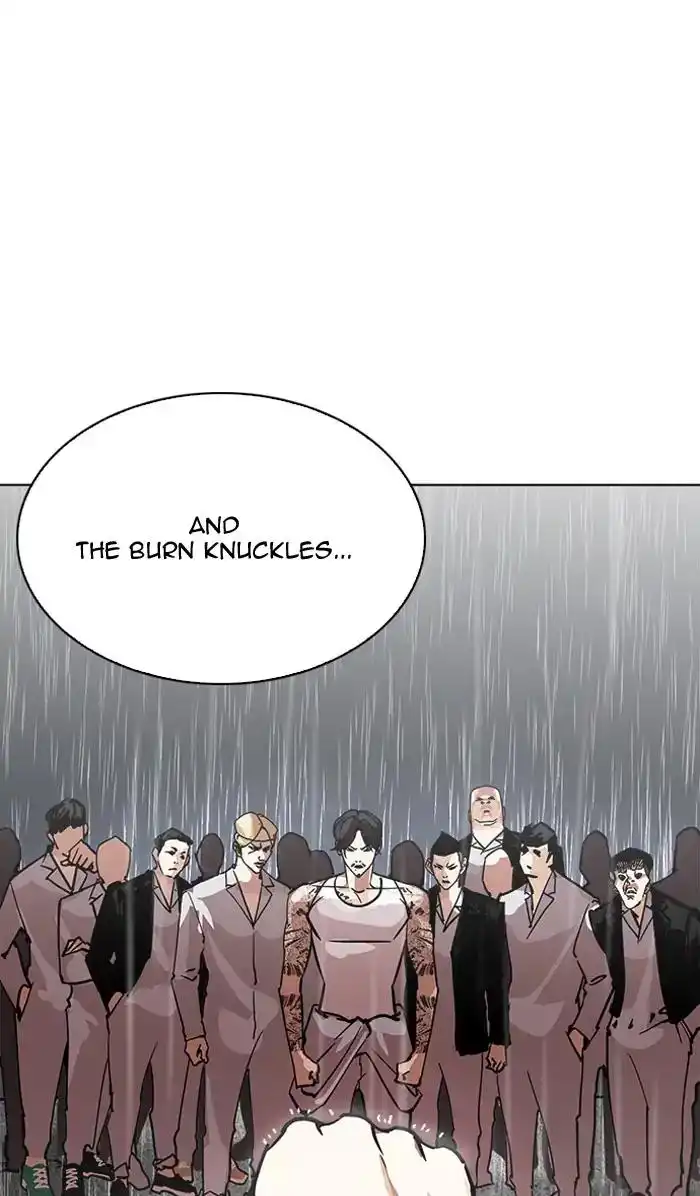 Lookism Chapter 210