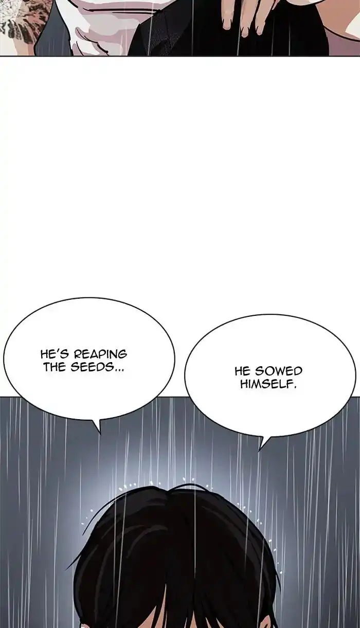 Lookism Chapter 210