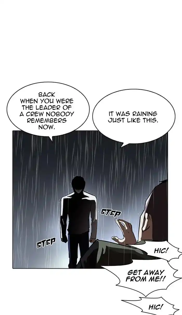 Lookism Chapter 210