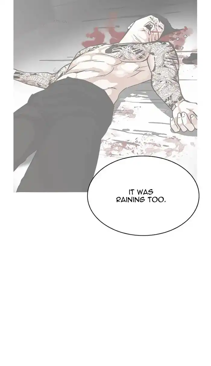 Lookism Chapter 210