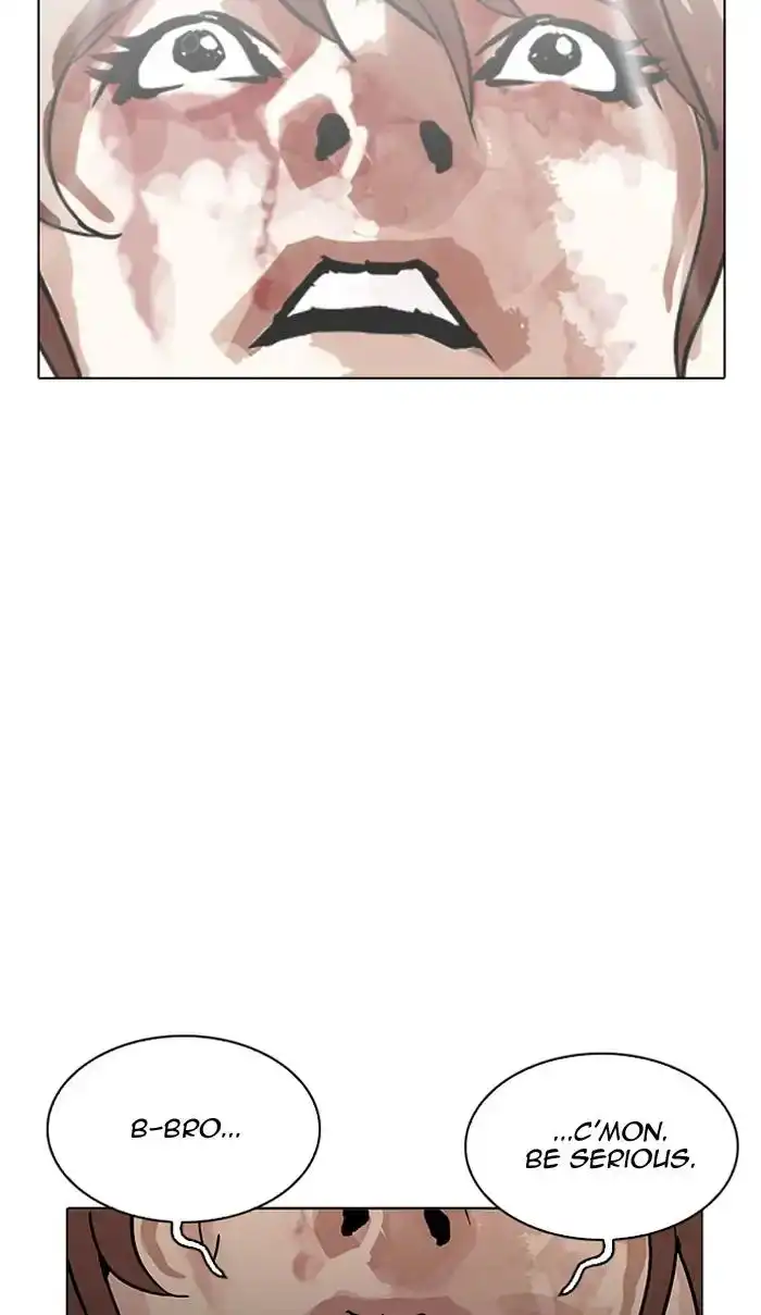 Lookism Chapter 210