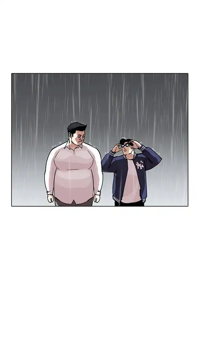 Lookism Chapter 211