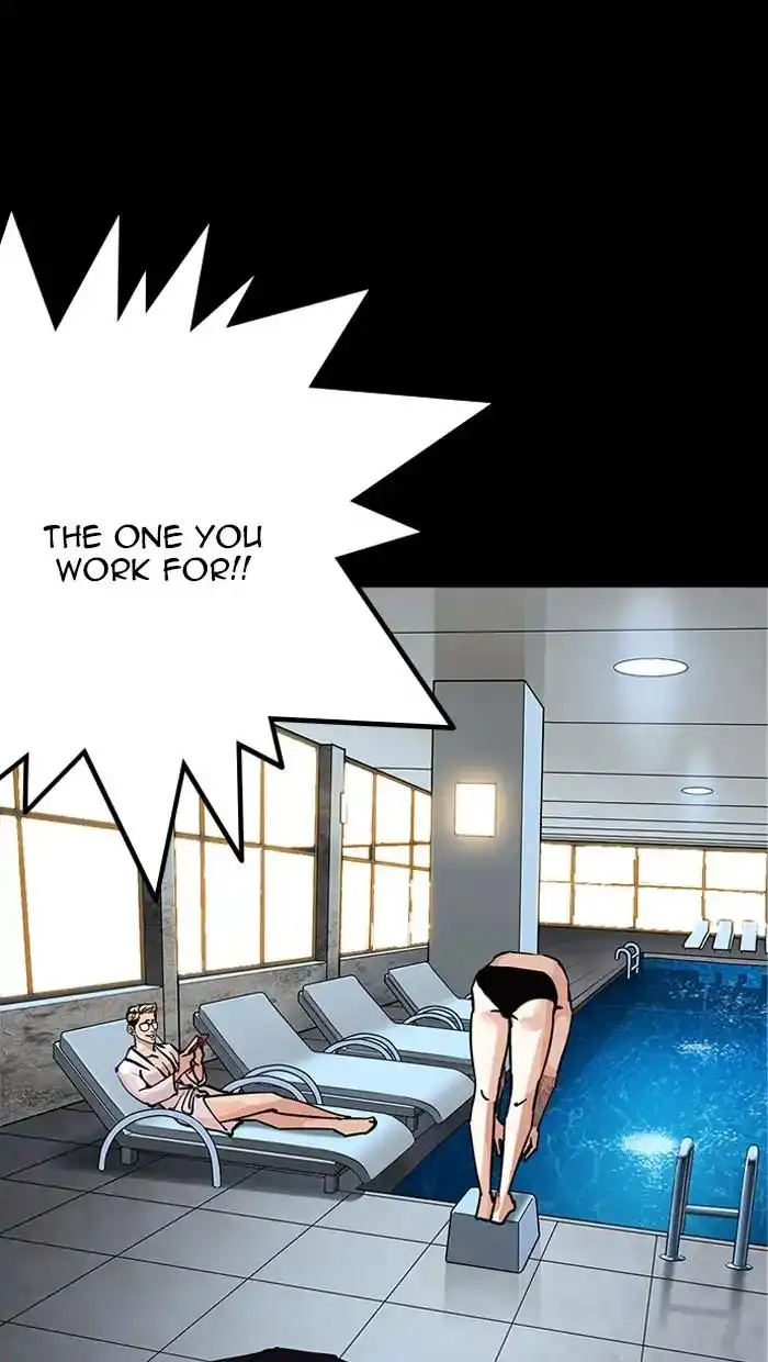 Lookism Chapter 211