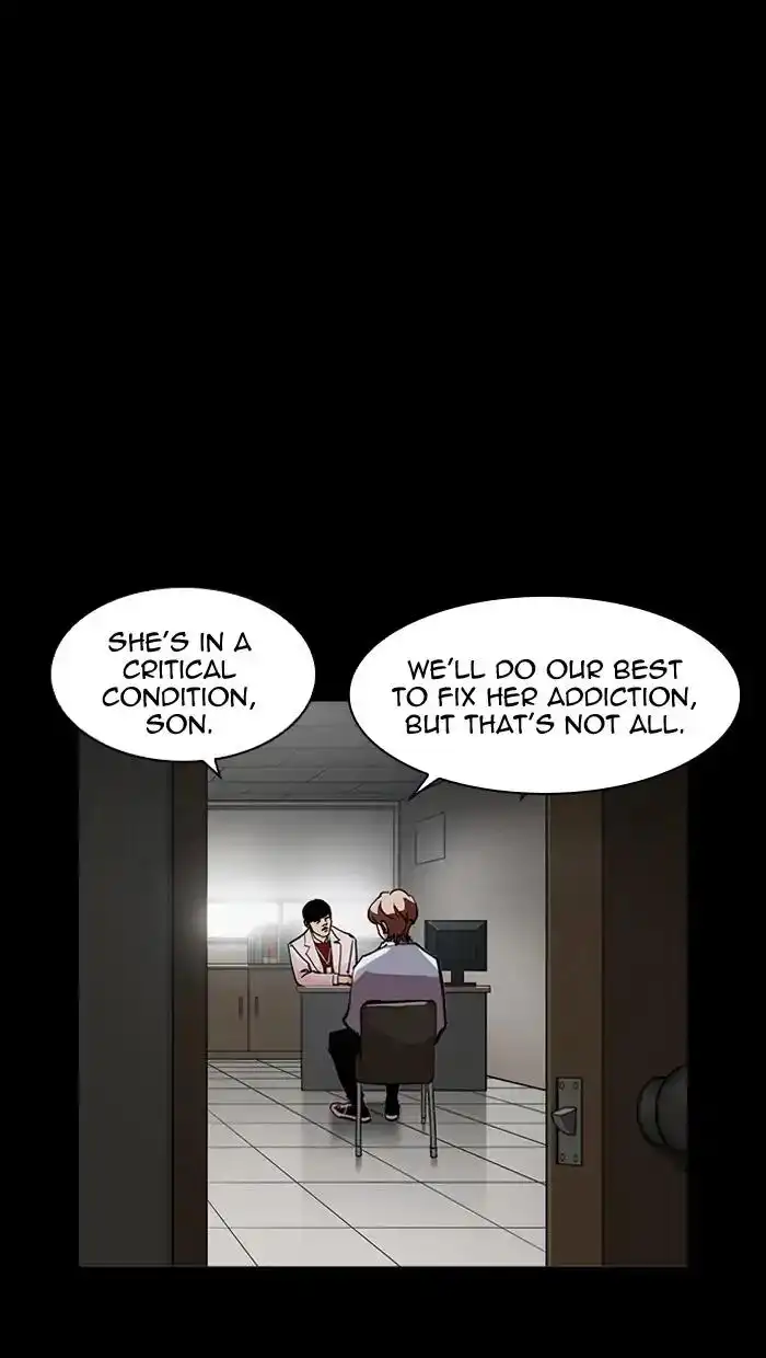 Lookism Chapter 211