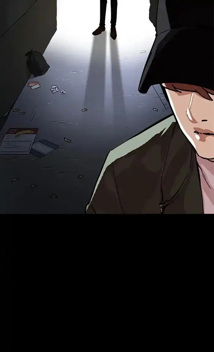 Lookism Chapter 211