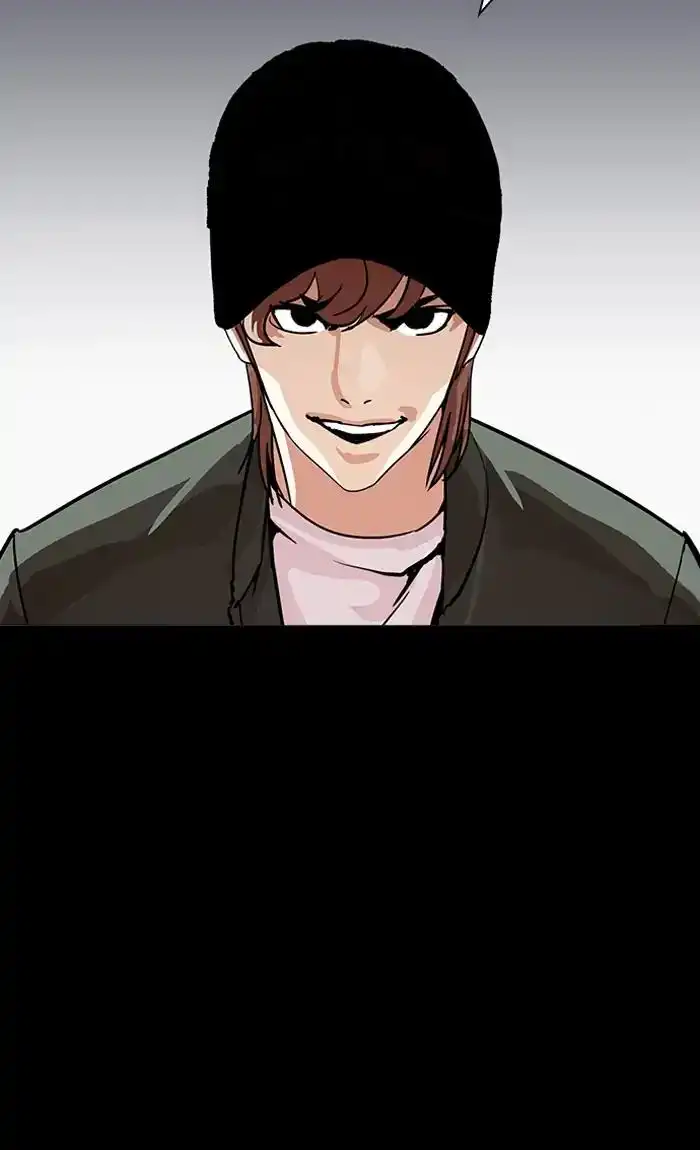 Lookism Chapter 211