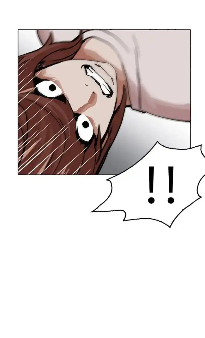 Lookism Chapter 211