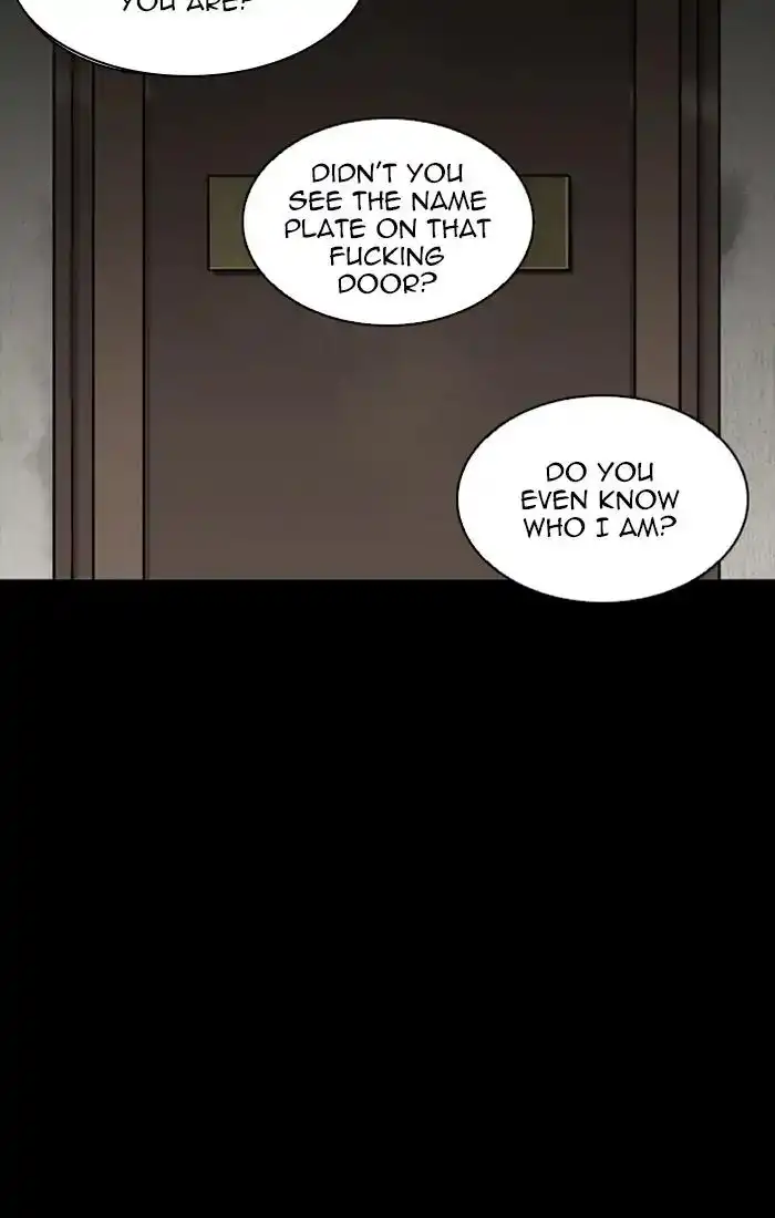 Lookism Chapter 211