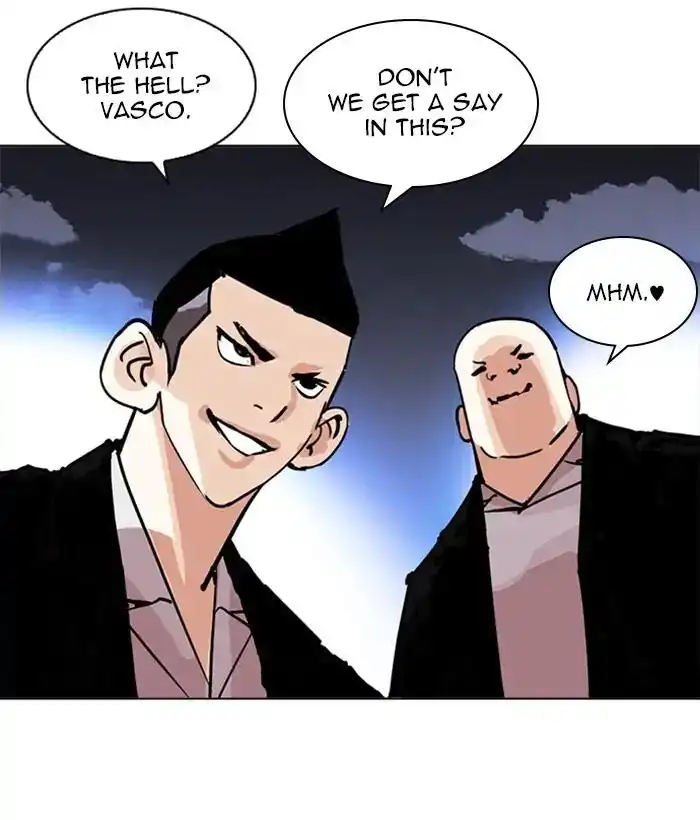 Lookism Chapter 212 115