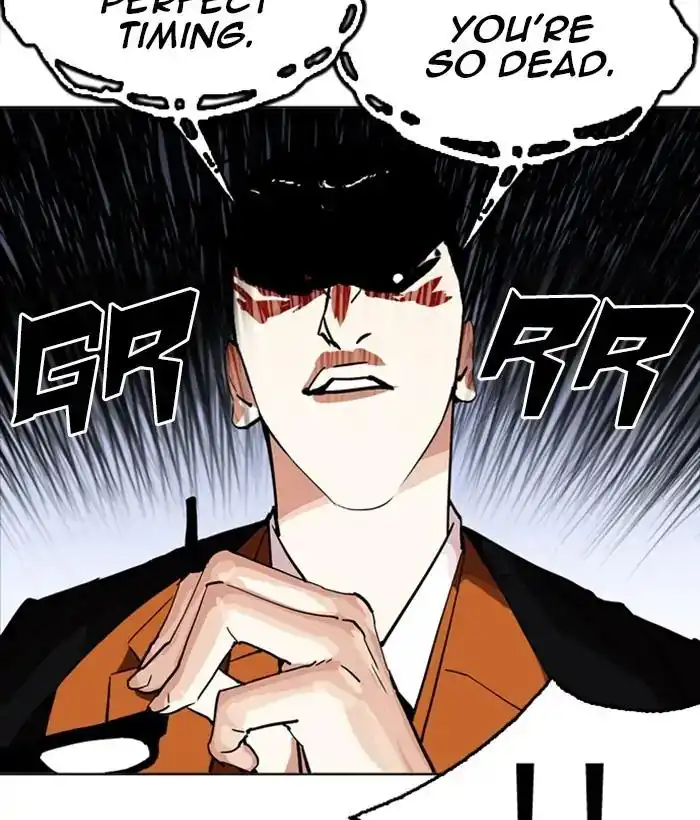 Lookism Chapter 212 195