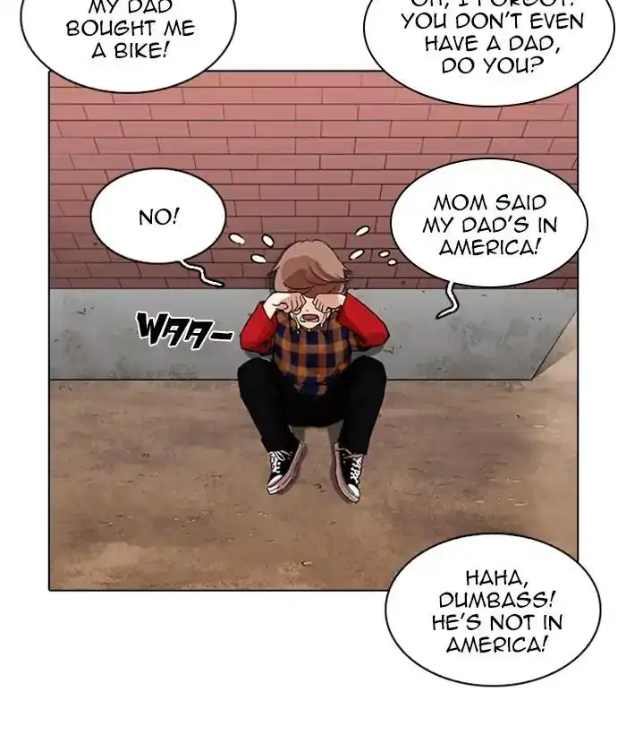 Lookism Chapter 212 3