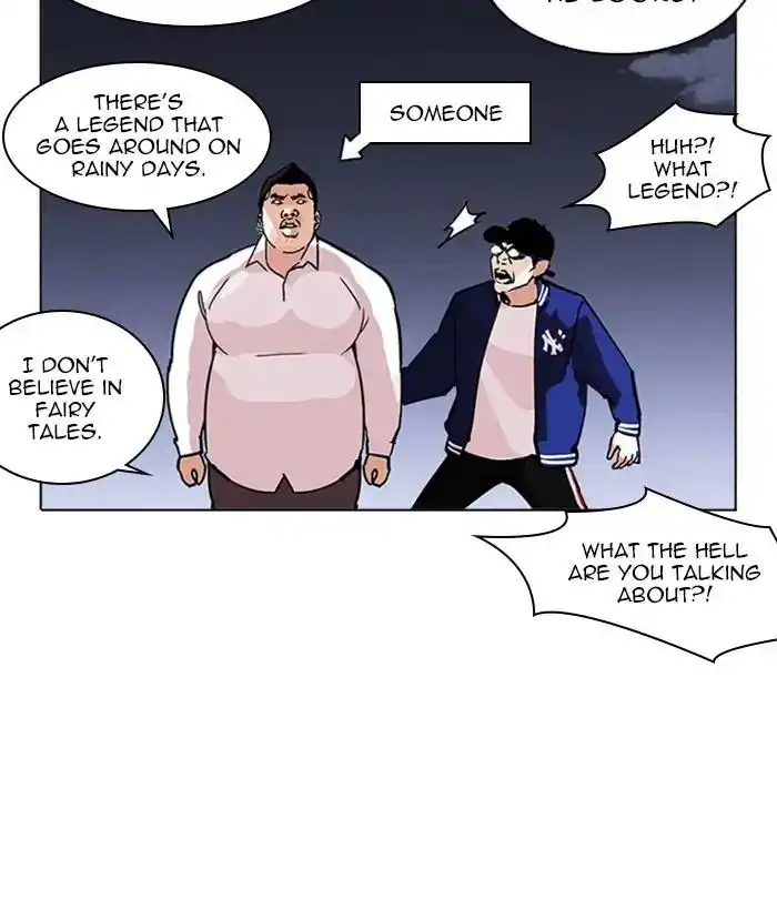 Lookism Chapter 212