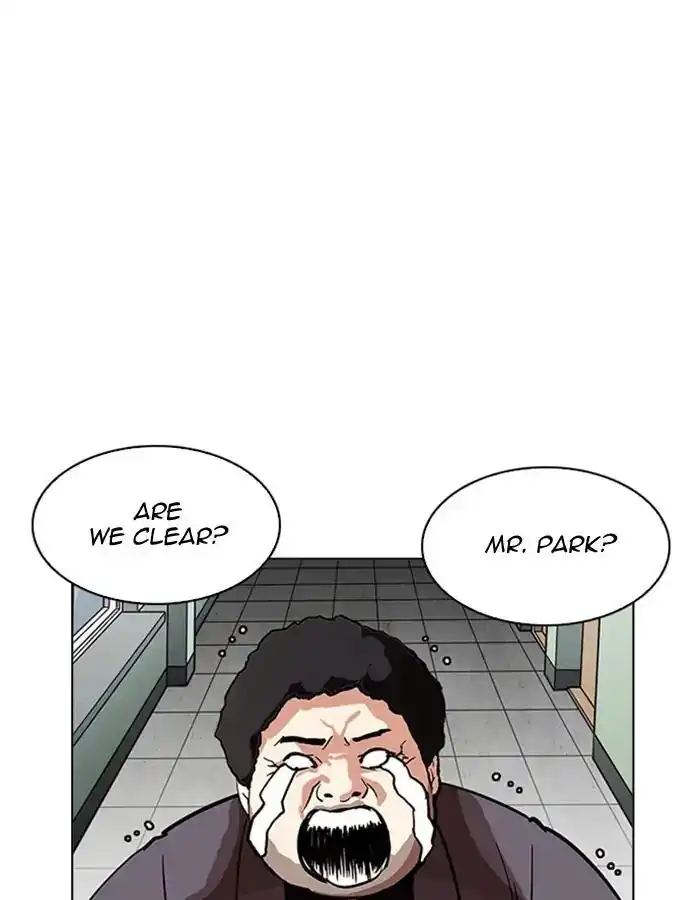 Lookism Chapter 213