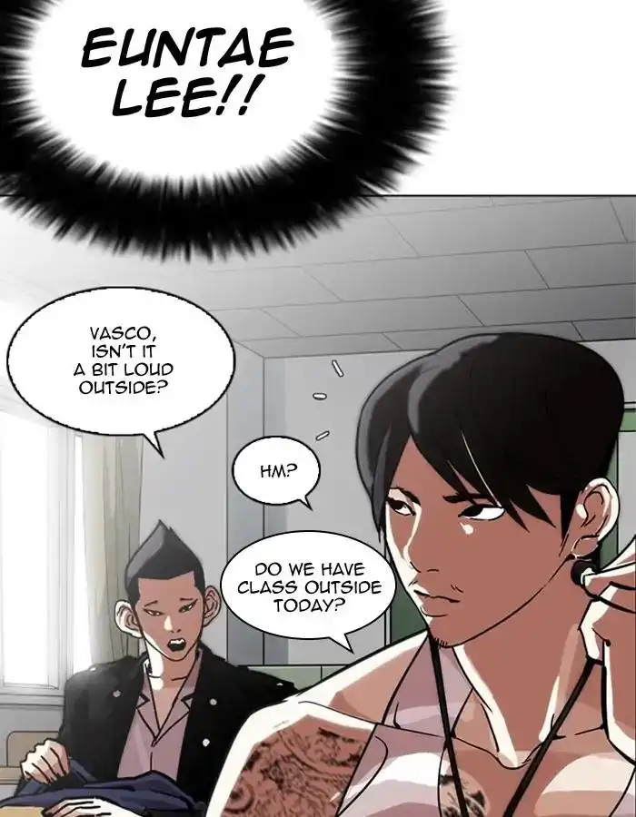 Lookism Chapter 213 187