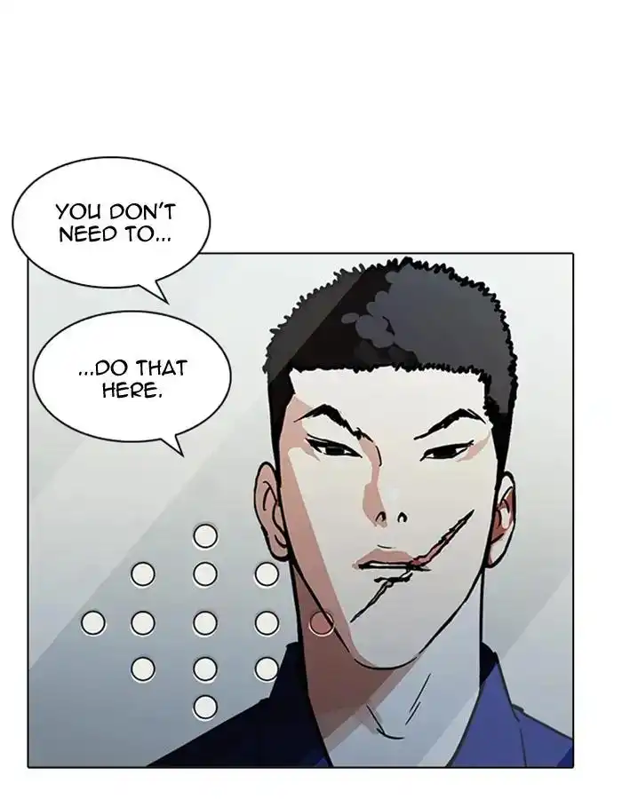 Lookism Chapter 213