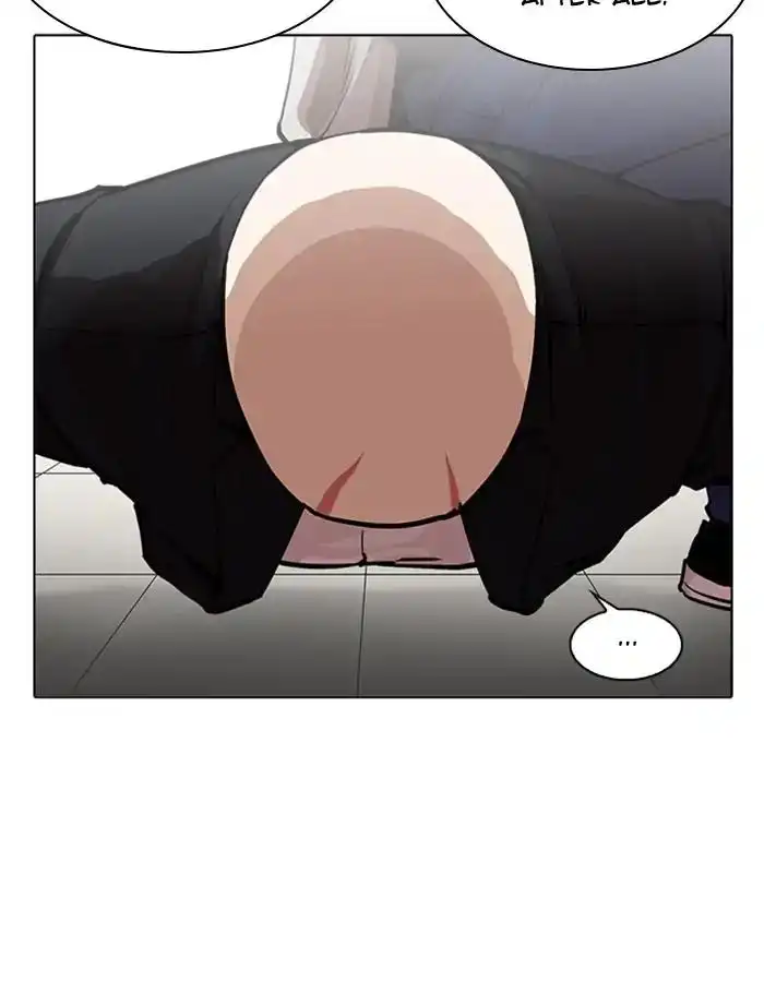 Lookism Chapter 213