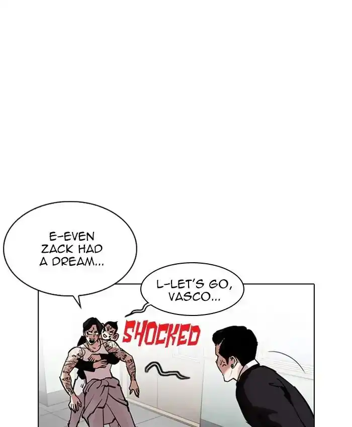 Lookism Chapter 214 11