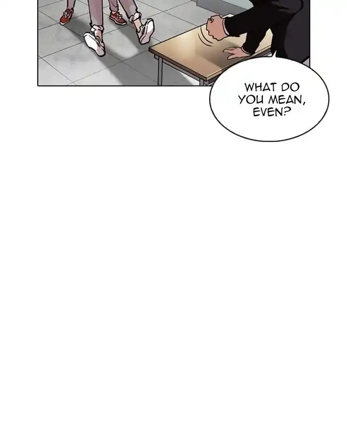 Lookism Chapter 214