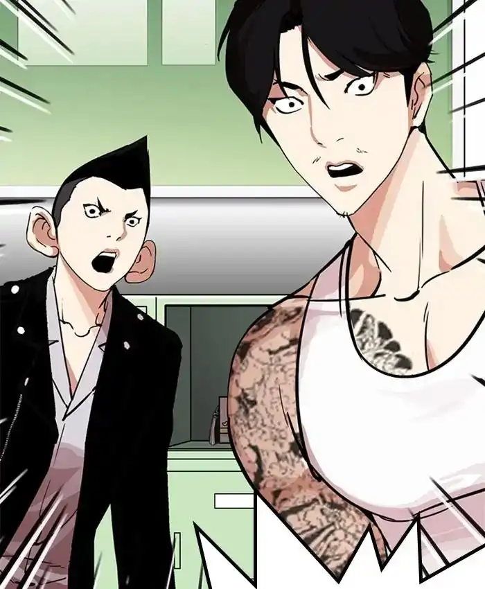 Lookism Chapter 214