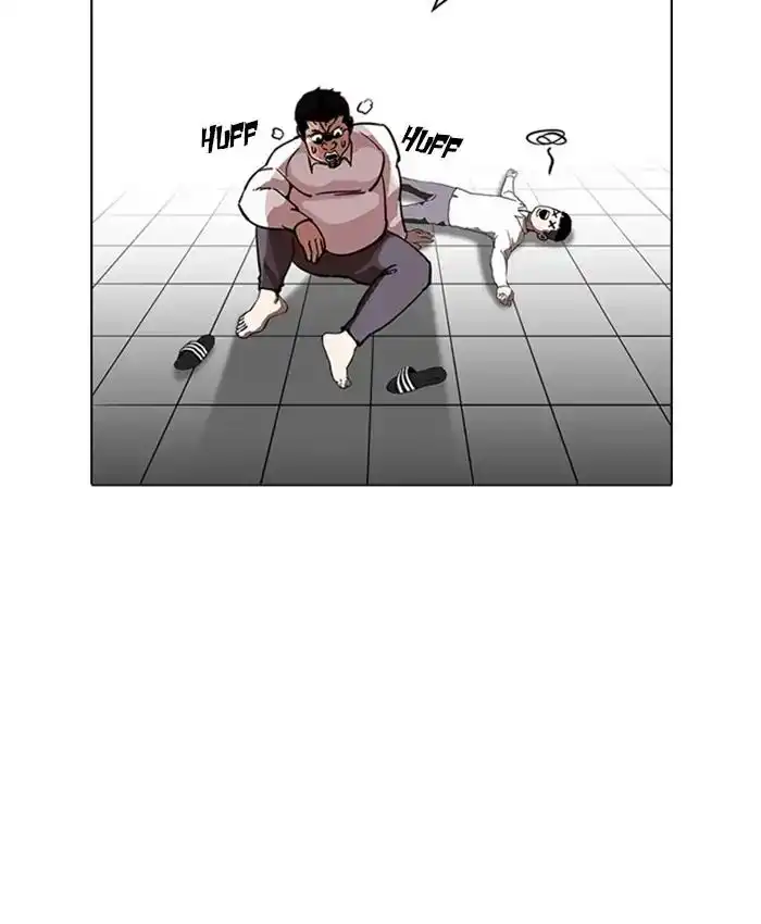 Lookism Chapter 214