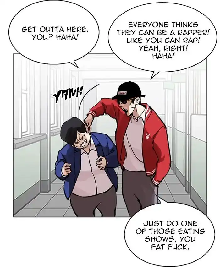 Lookism Chapter 214