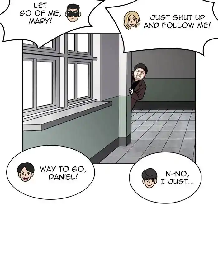 Lookism Chapter 214